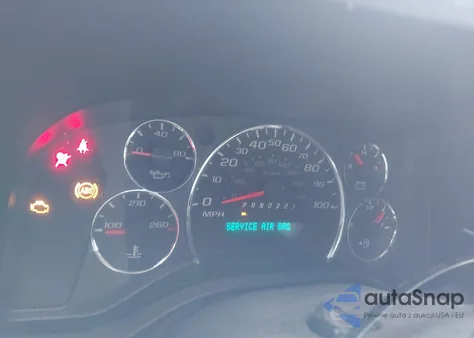 2008 Chevrolet Express Work Van из США, поврежденный, VIN 1GCFG15X581222637